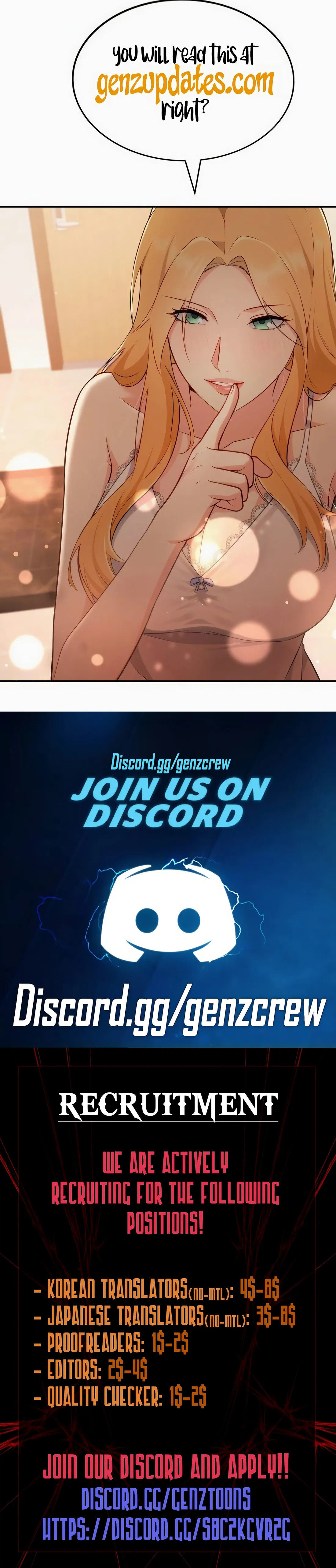 The Apocalypse is Here