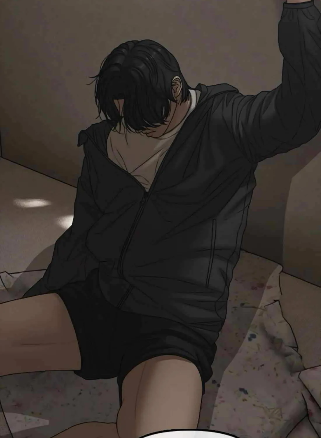 The Apocalypse is Here