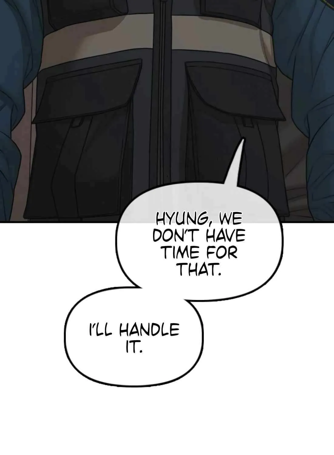 The Apocalypse is Here