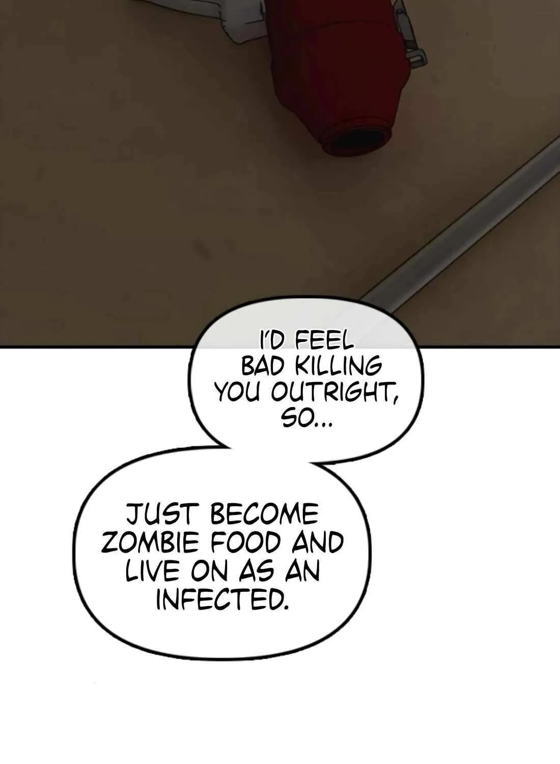 The Apocalypse is Here