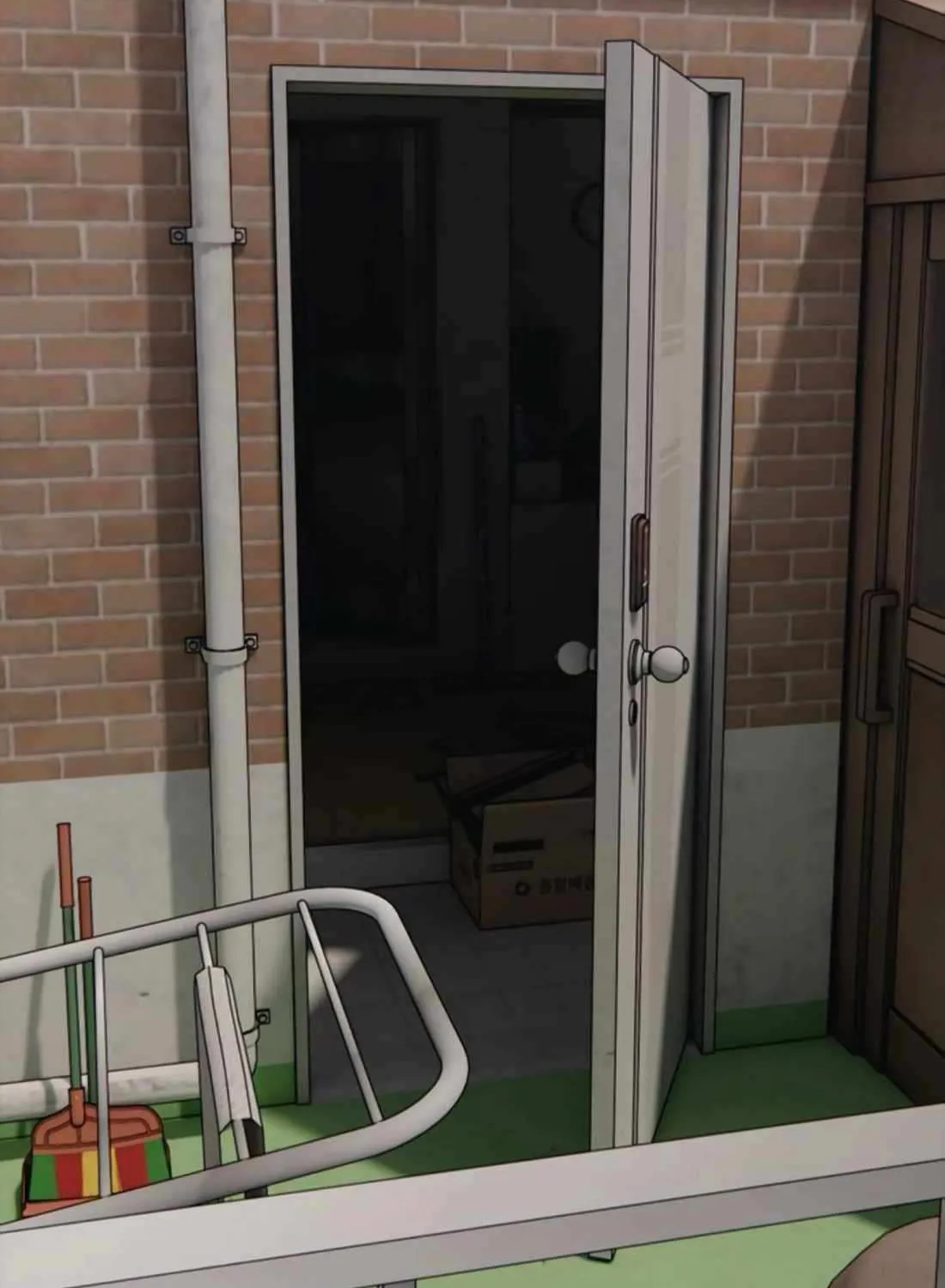 The Apocalypse is Here