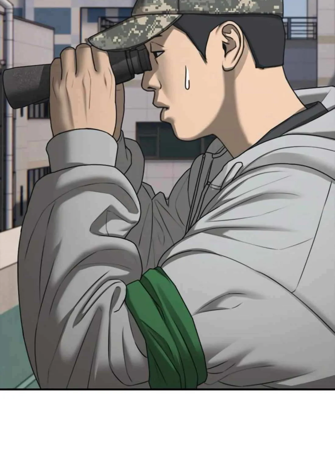 The Apocalypse is Here