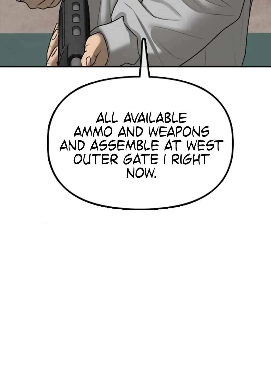 The Apocalypse is Here