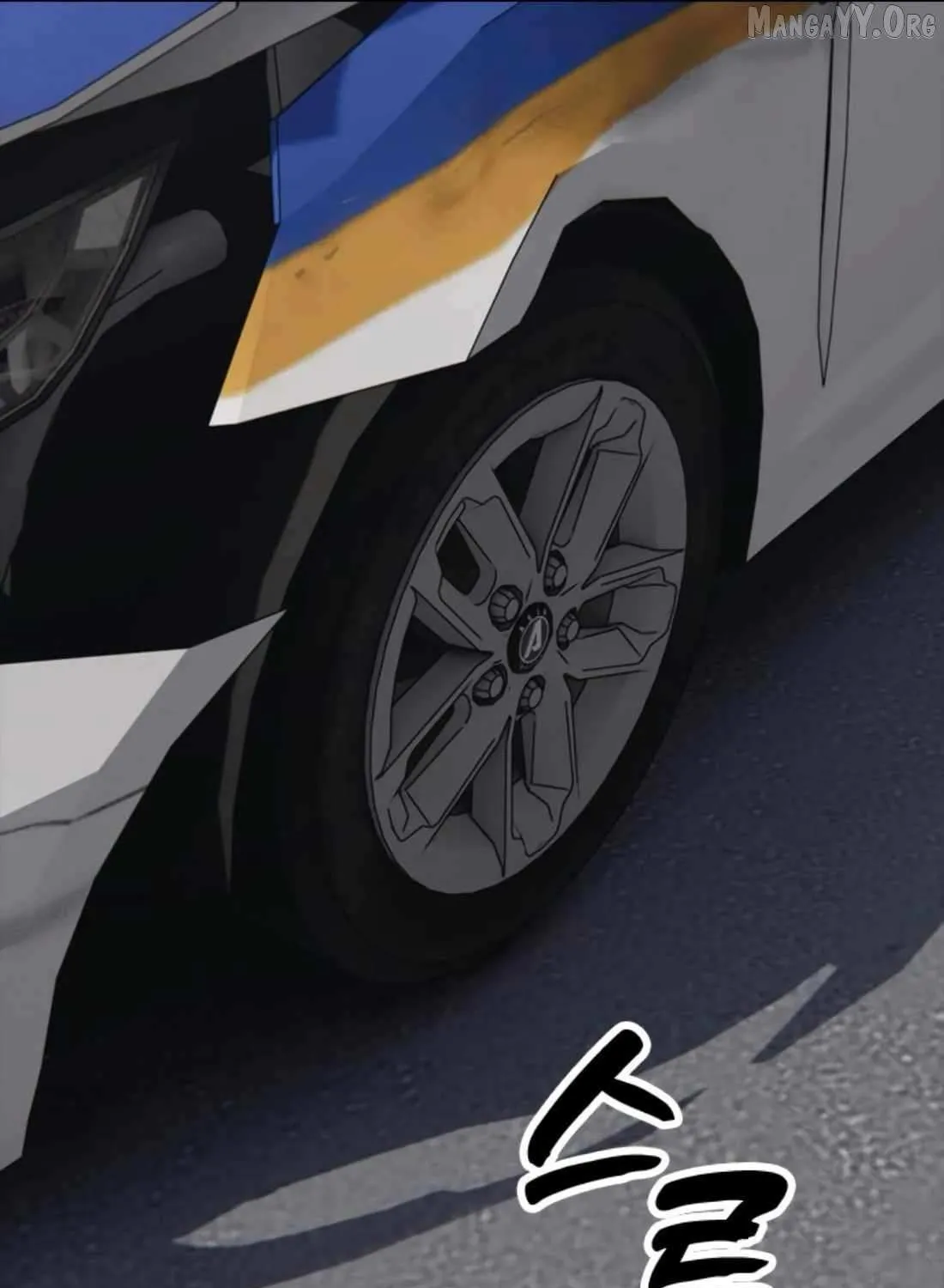 The Apocalypse is Here