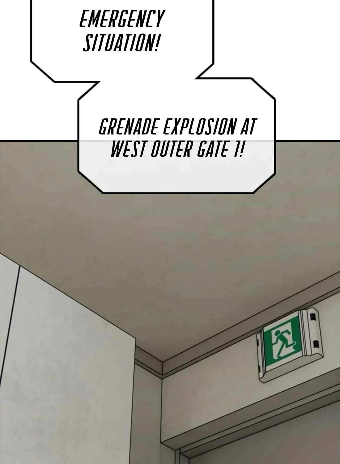 The Apocalypse is Here