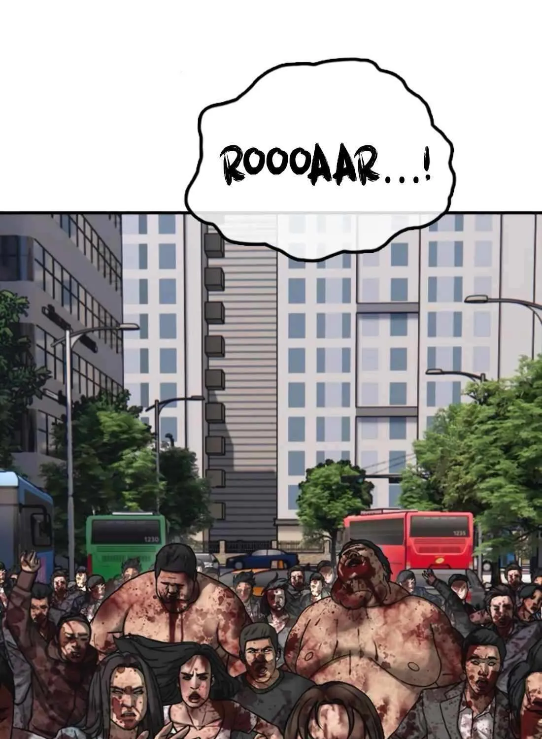 The Apocalypse is Here