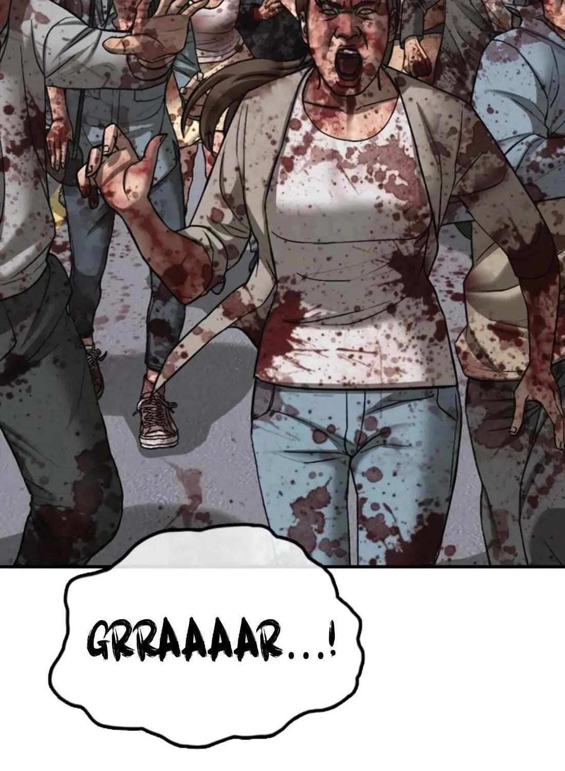 The Apocalypse is Here