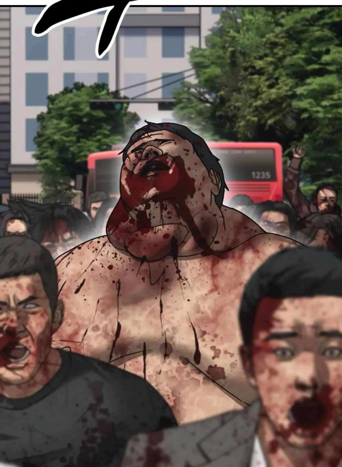 The Apocalypse is Here