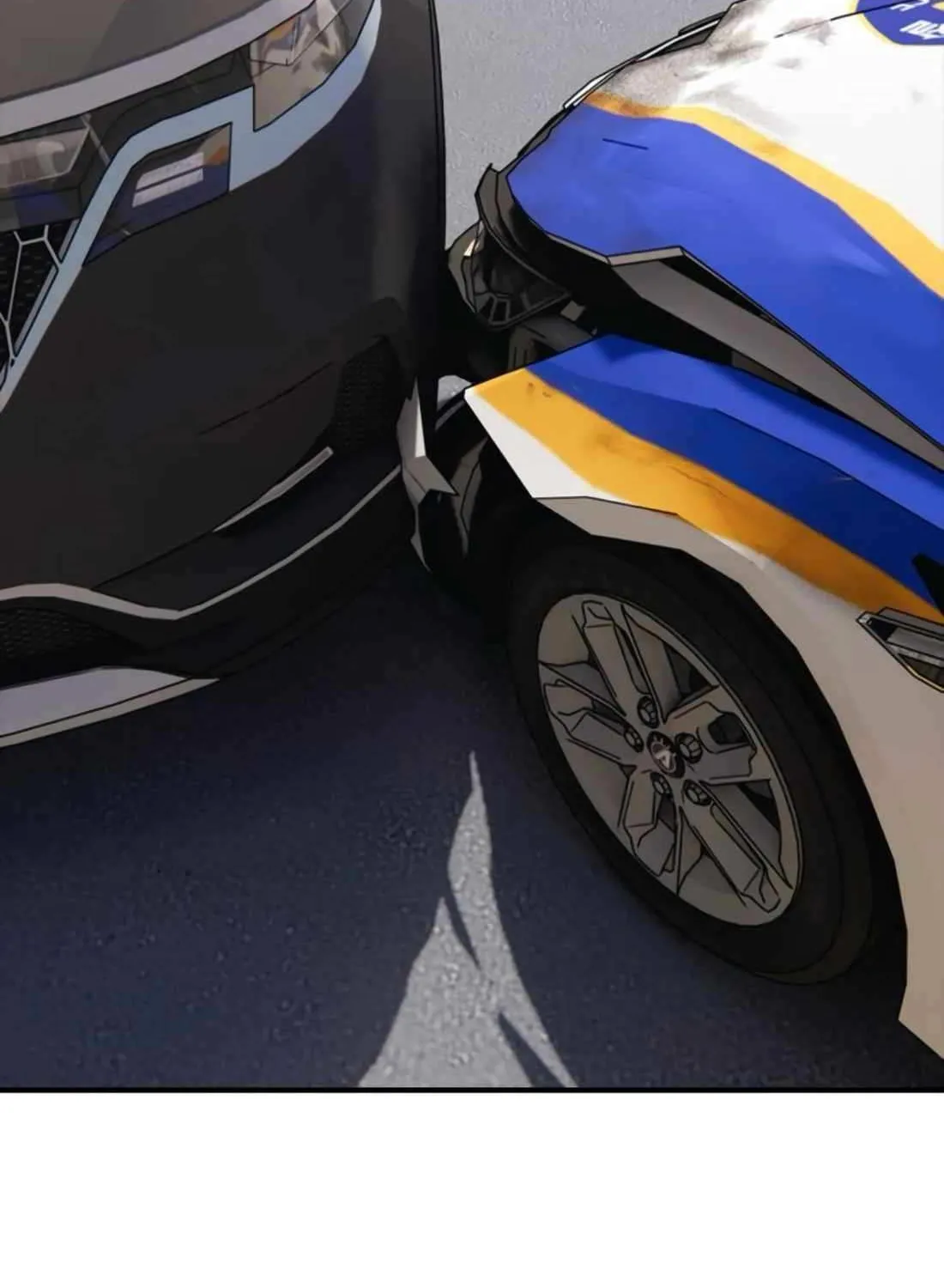 The Apocalypse is Here