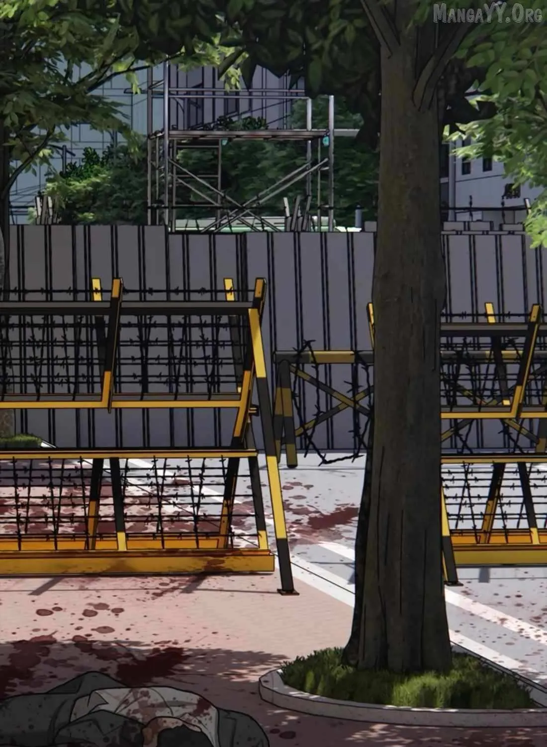 The Apocalypse is Here