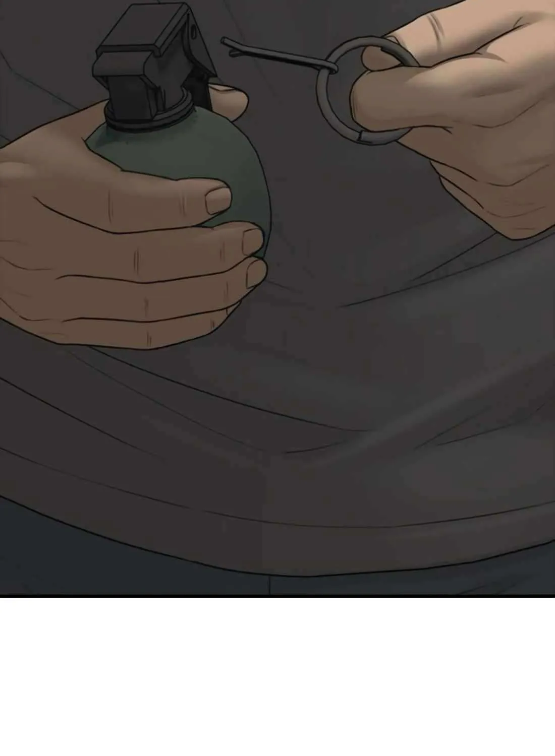 The Apocalypse is Here