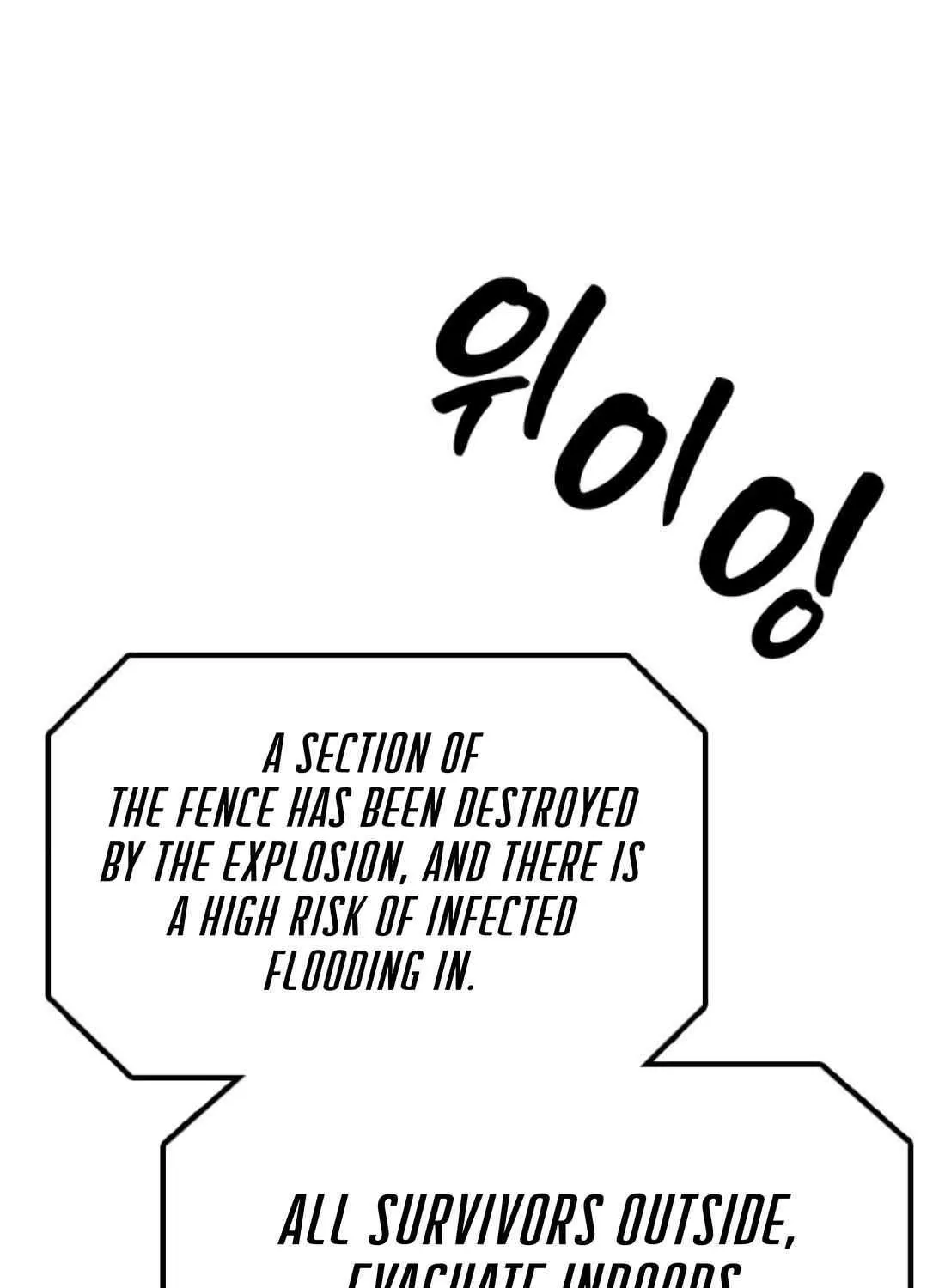 The Apocalypse is Here