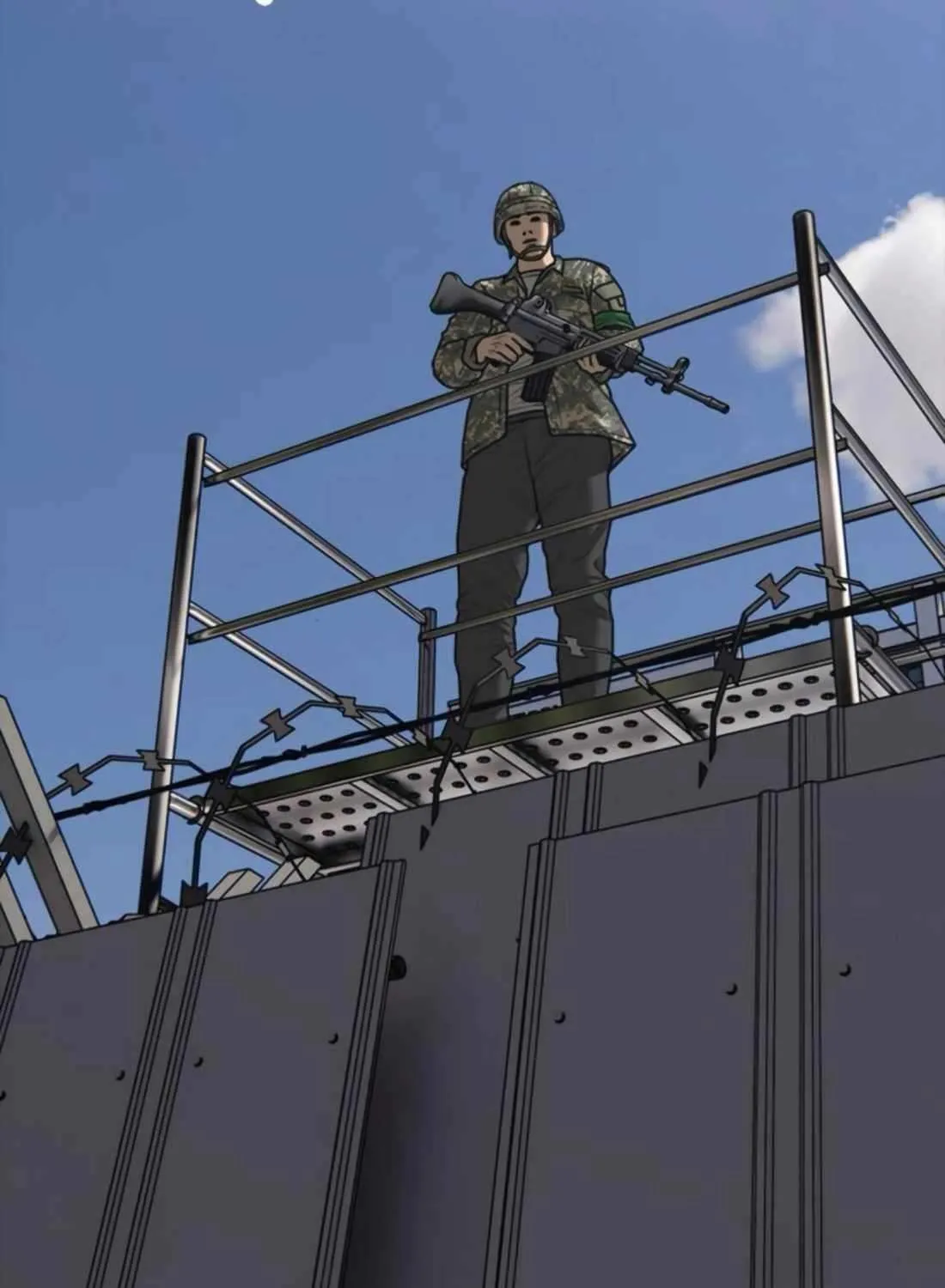 The Apocalypse is Here