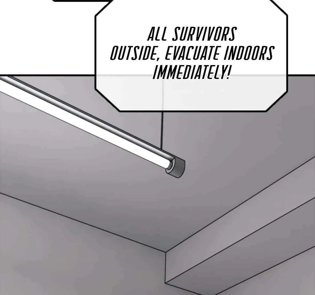 The Apocalypse is Here