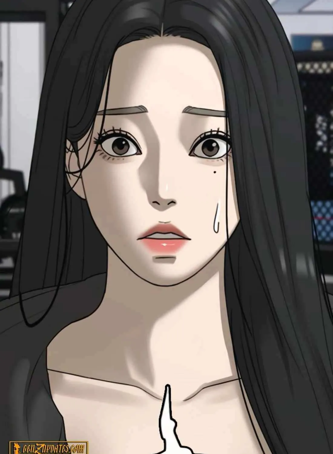 The Apocalypse is Here