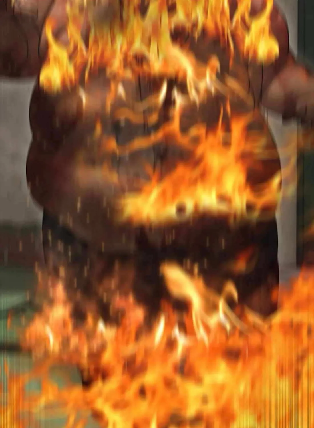 The Apocalypse is Here