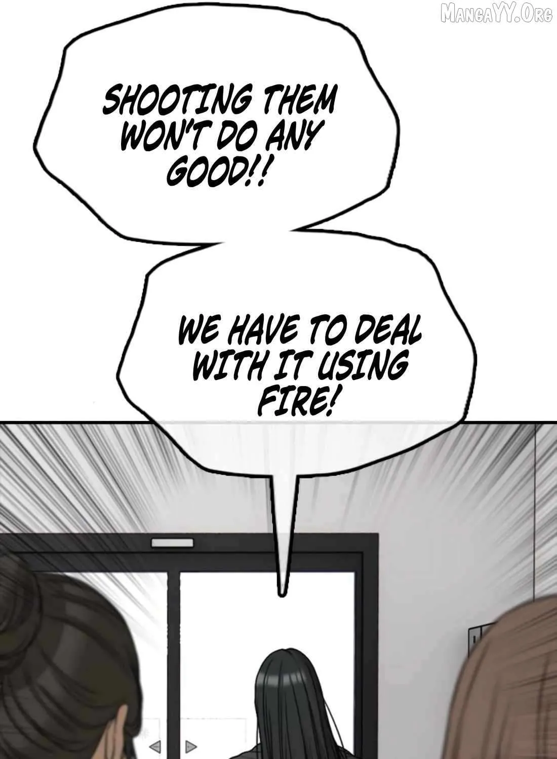 The Apocalypse is Here