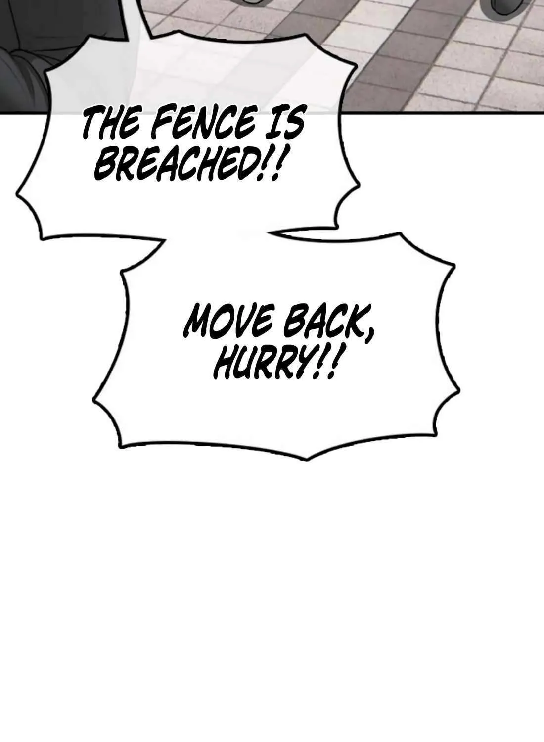 The Apocalypse is Here