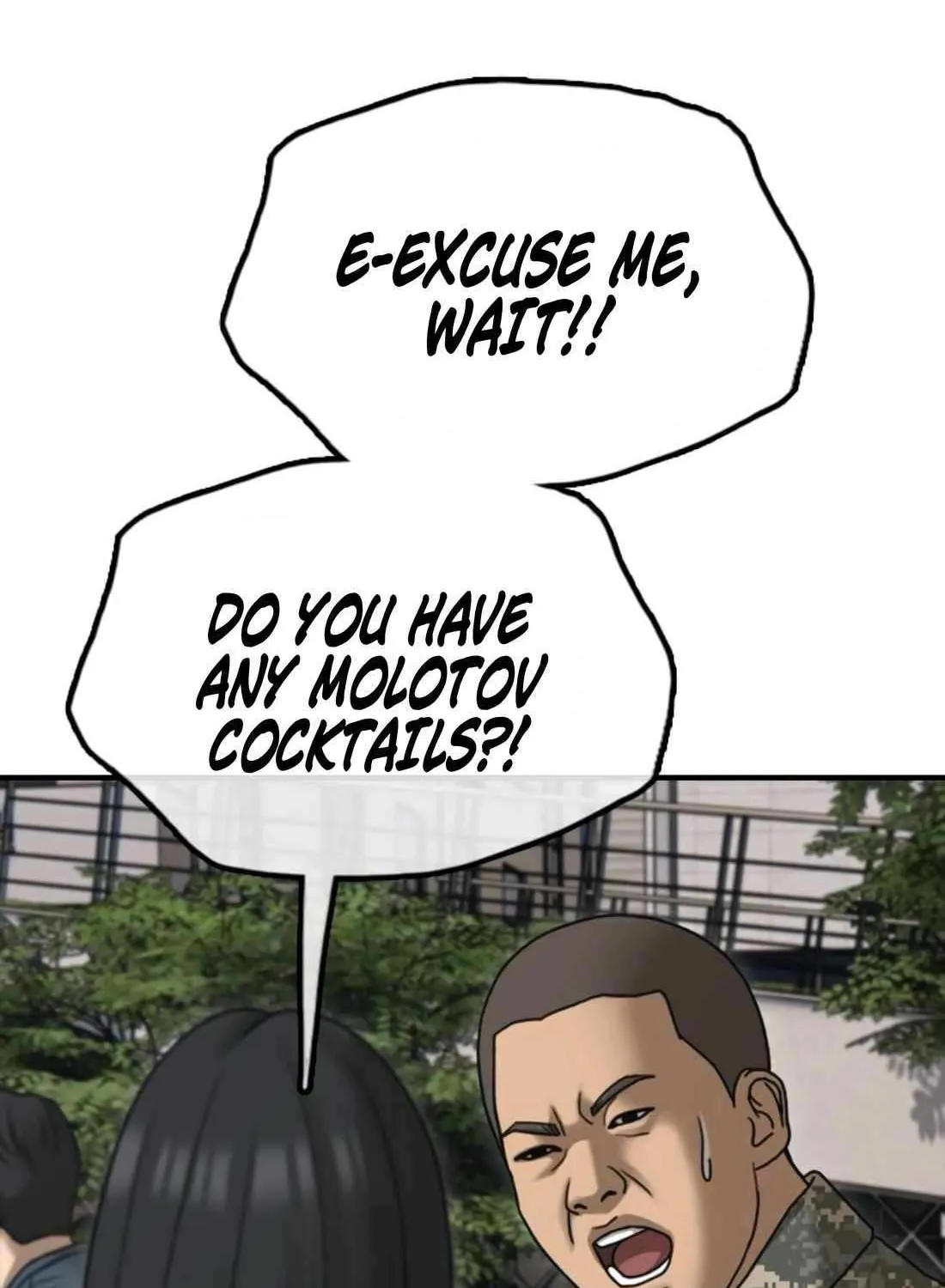 The Apocalypse is Here