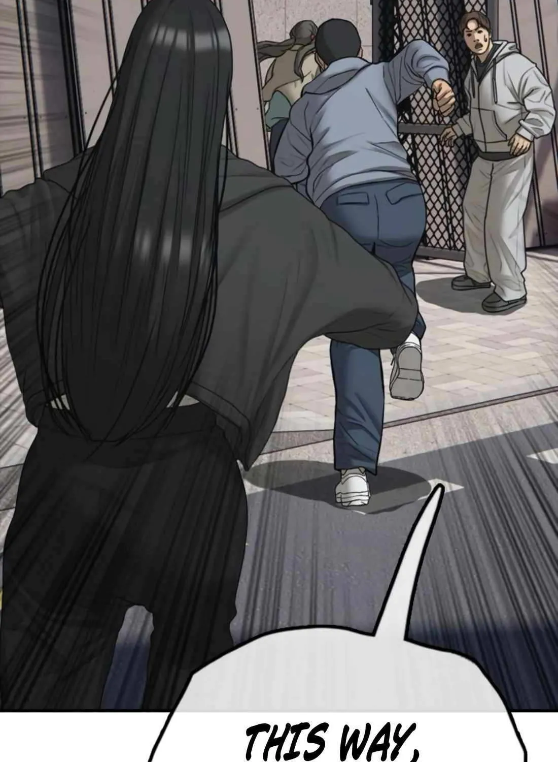 The Apocalypse is Here