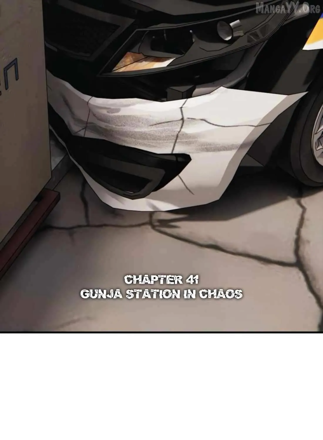 The Apocalypse is Here