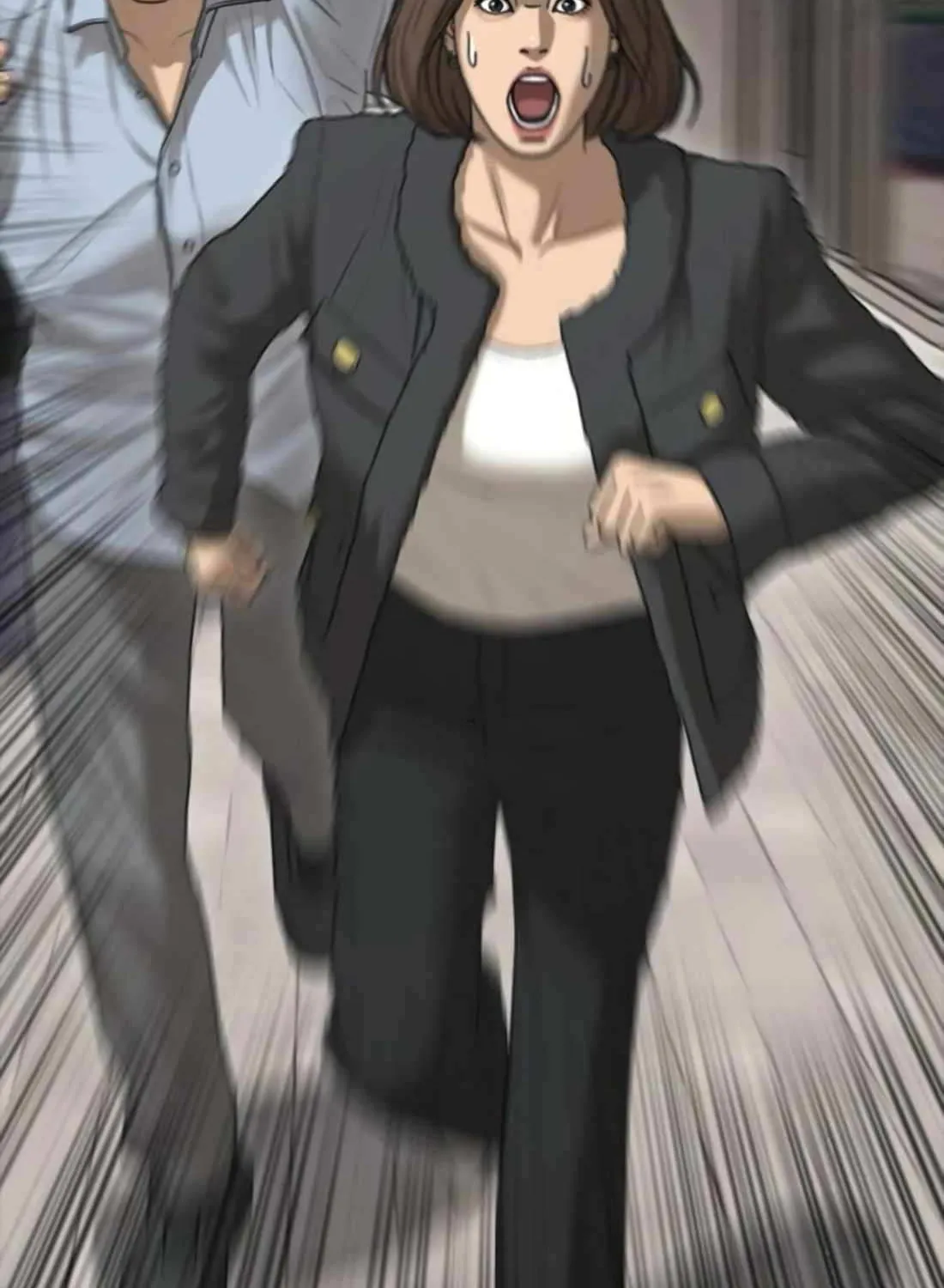 The Apocalypse is Here