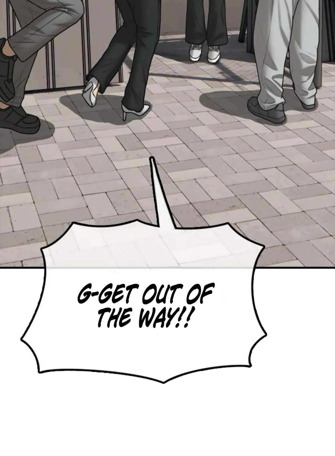 The Apocalypse is Here