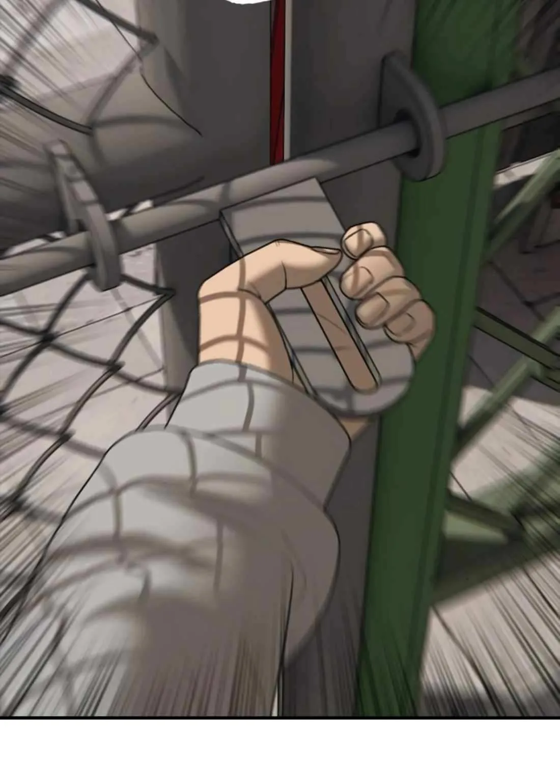 The Apocalypse is Here