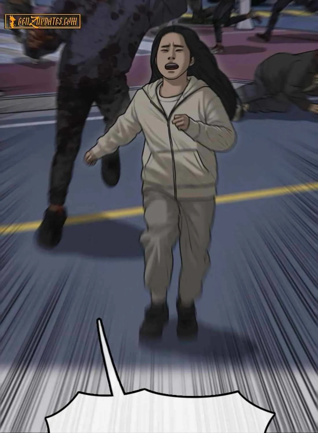 The Apocalypse is Here