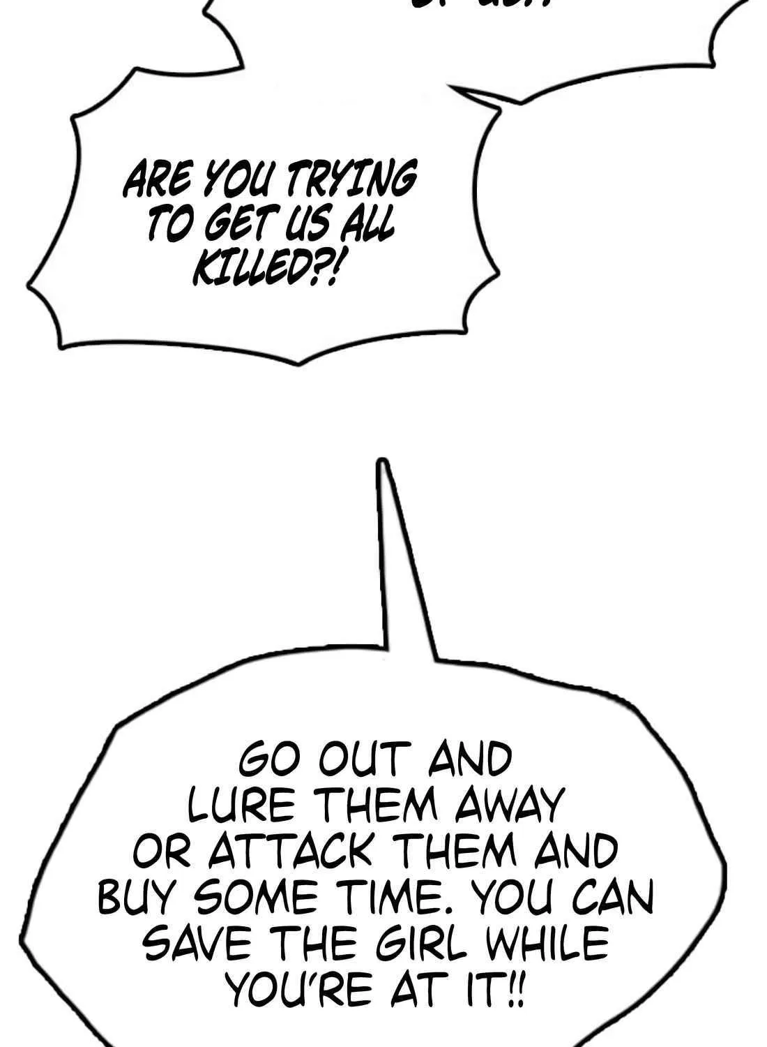 The Apocalypse is Here