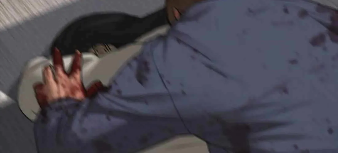 The Apocalypse is Here