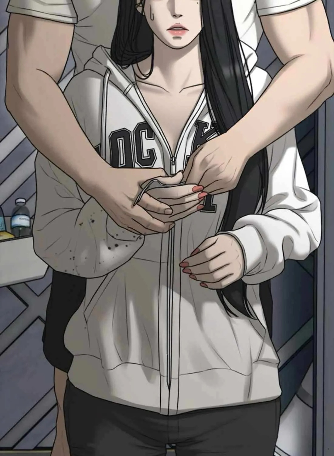 The Apocalypse is Here