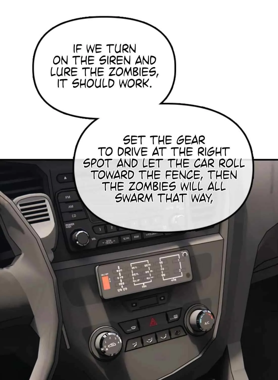 The Apocalypse is Here