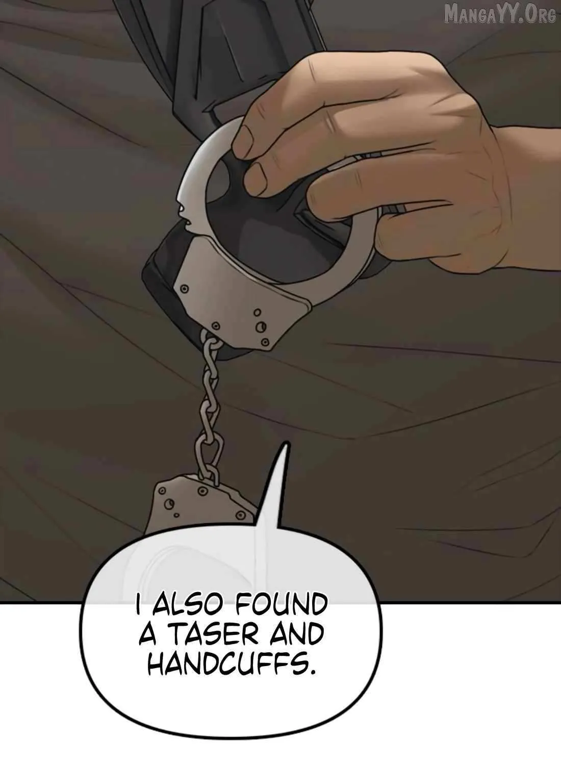 The Apocalypse is Here