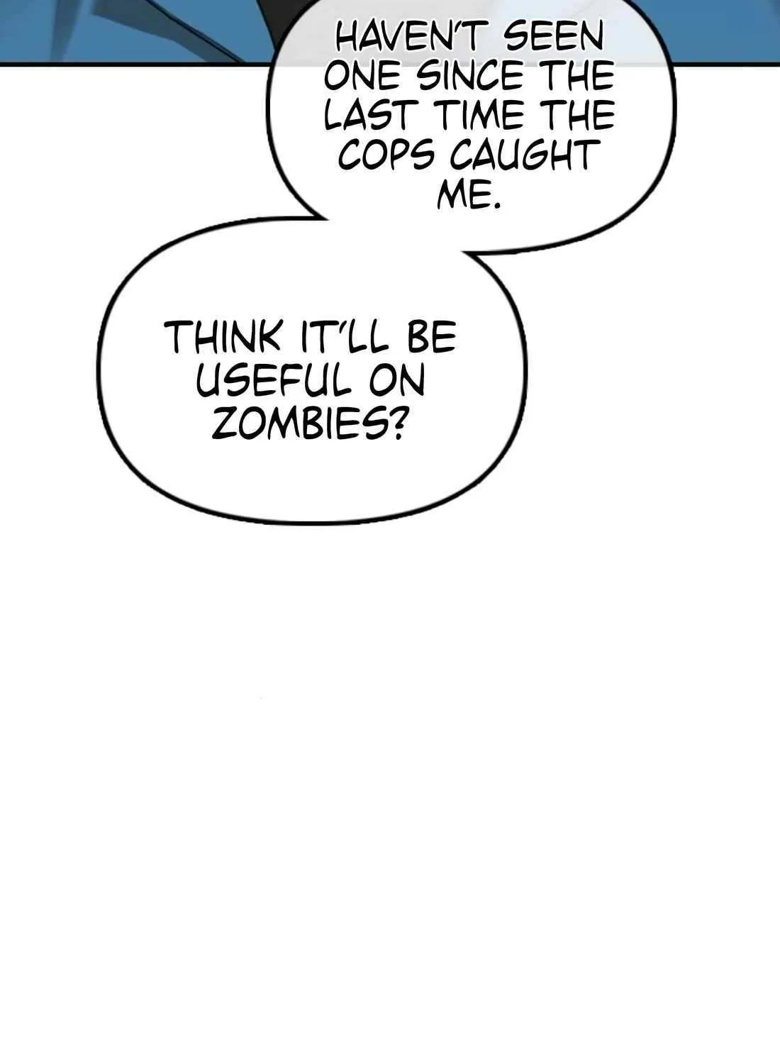 The Apocalypse is Here