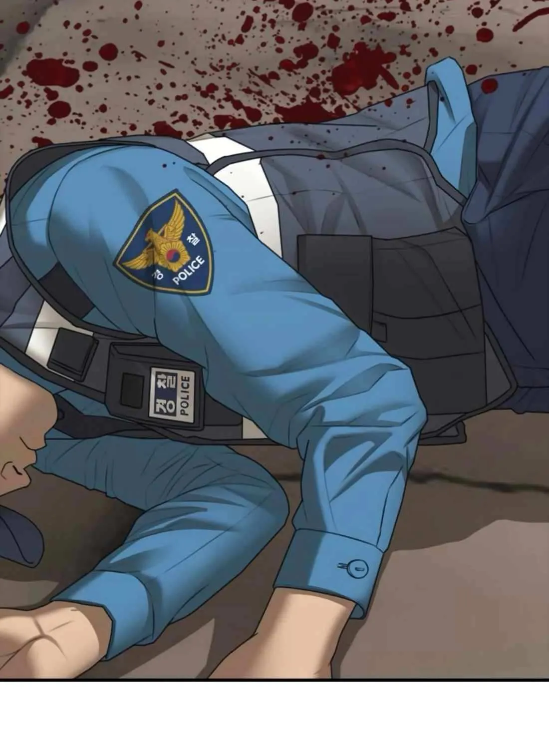 The Apocalypse is Here