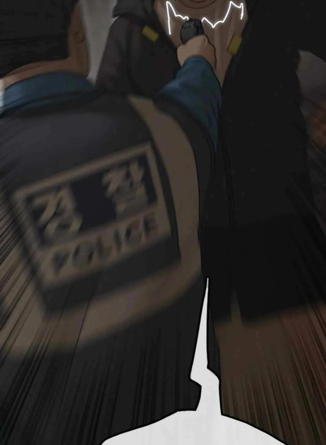 The Apocalypse is Here