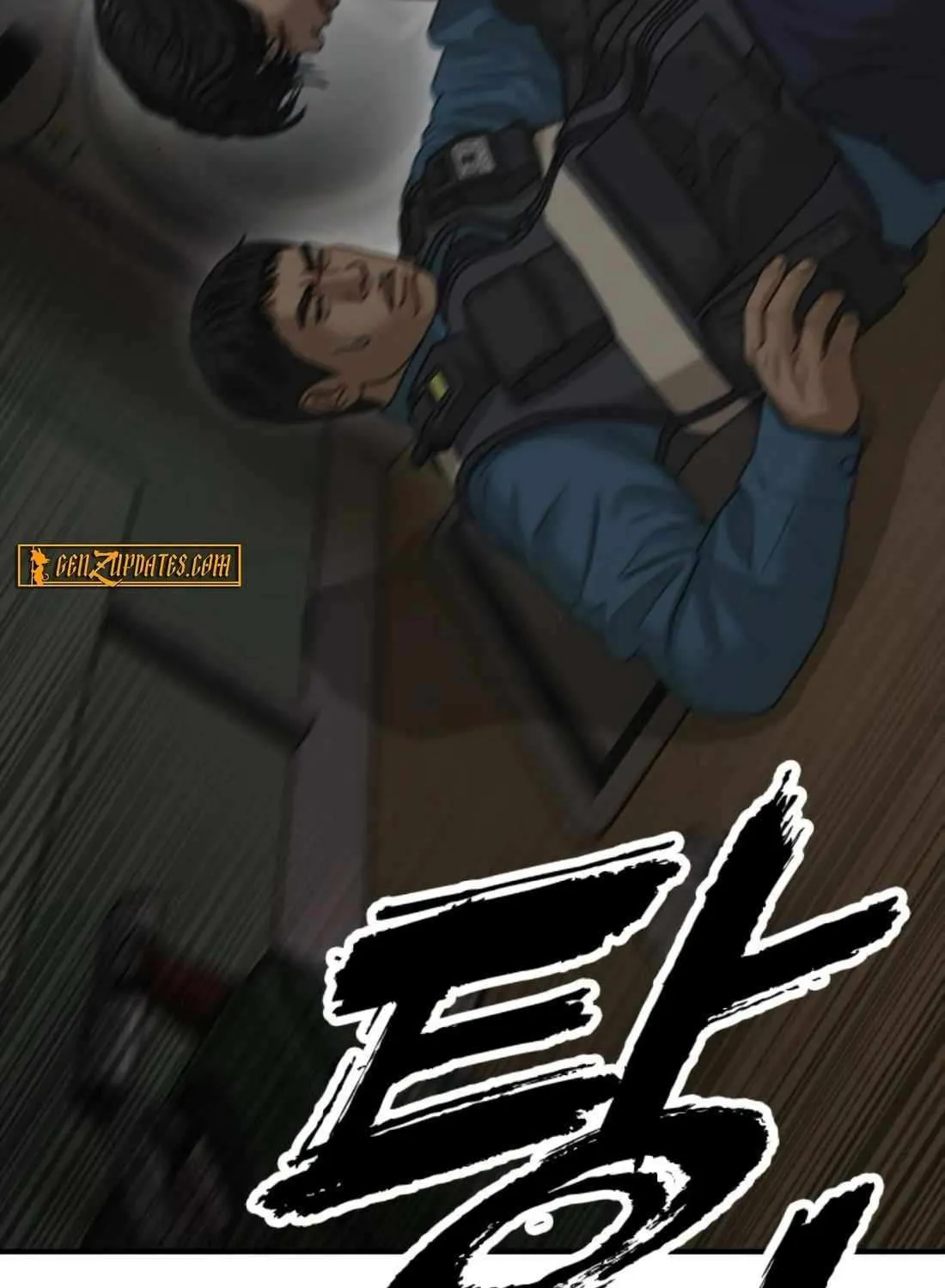 The Apocalypse is Here