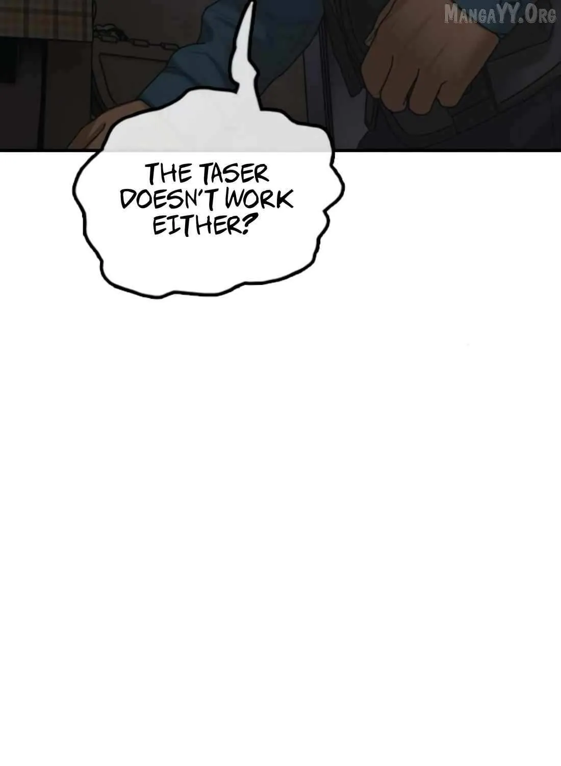 The Apocalypse is Here