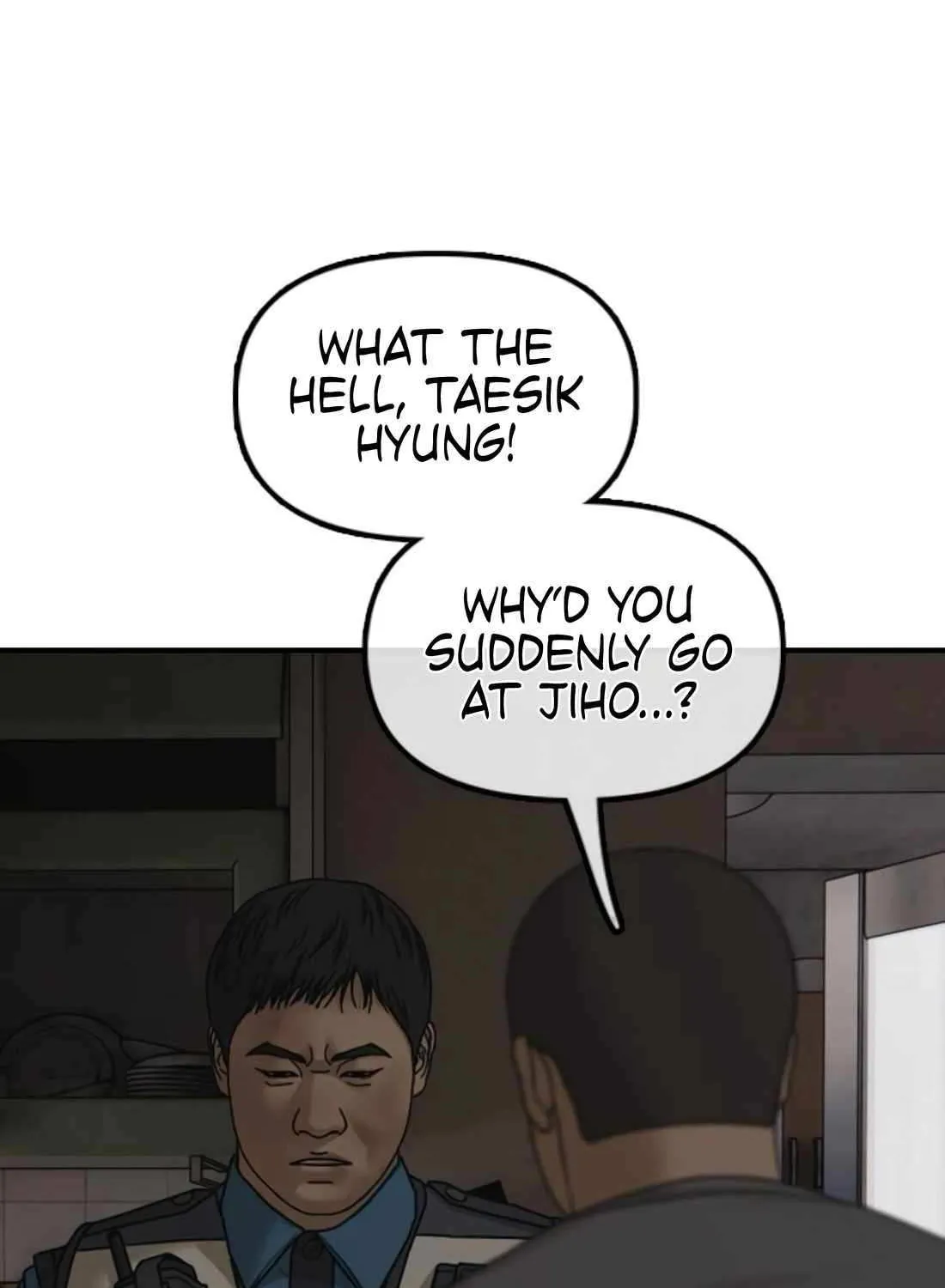 The Apocalypse is Here