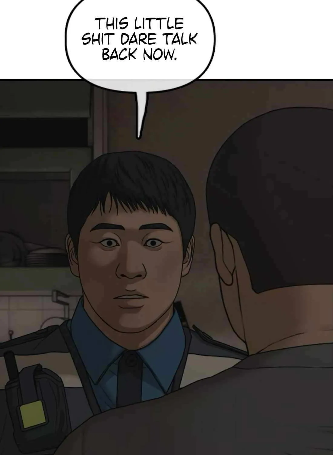 The Apocalypse is Here