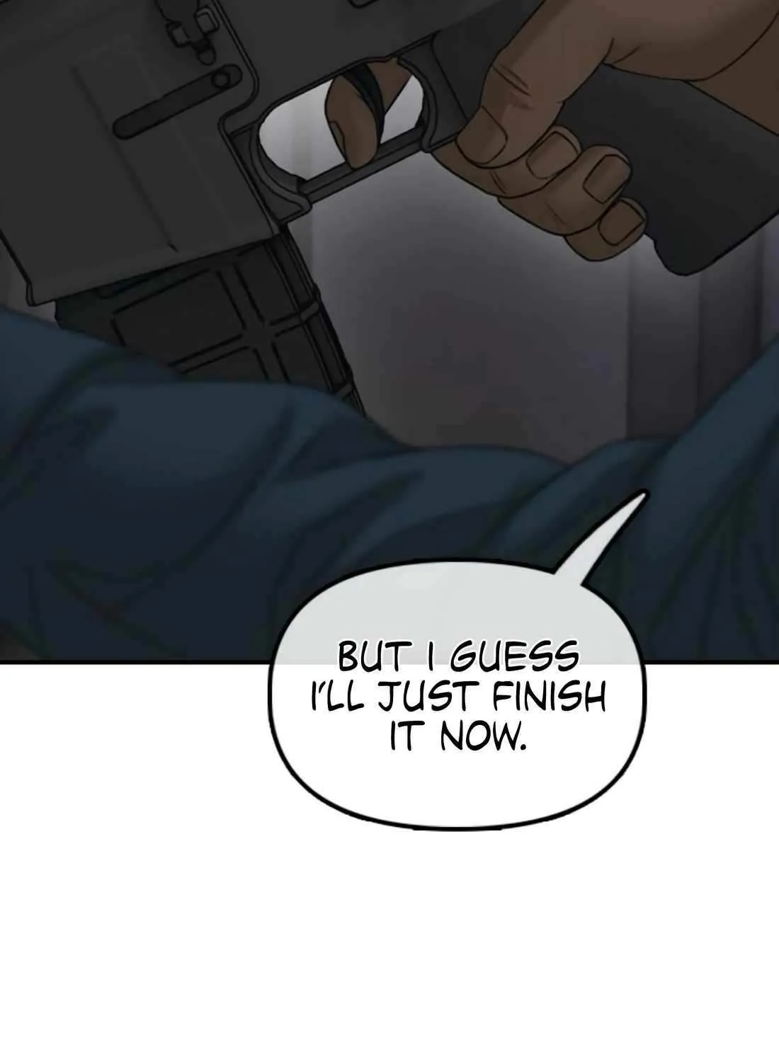 The Apocalypse is Here