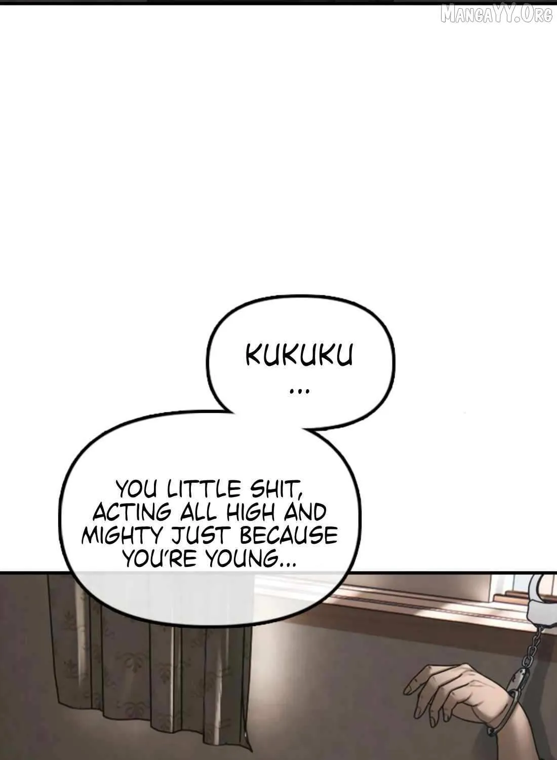 The Apocalypse is Here