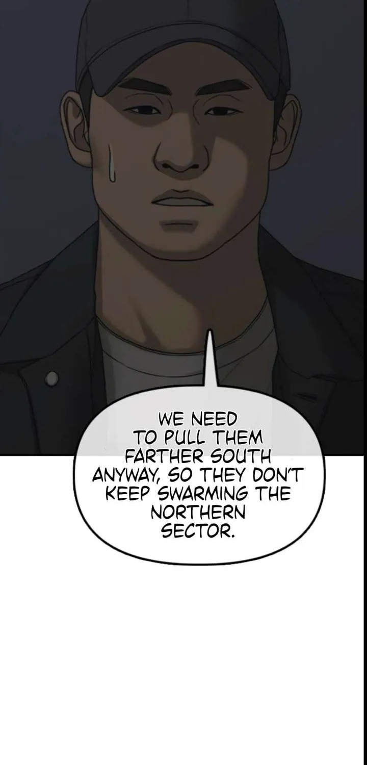 The Apocalypse is Here