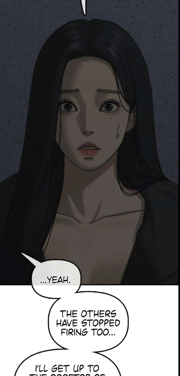 The Apocalypse is Here