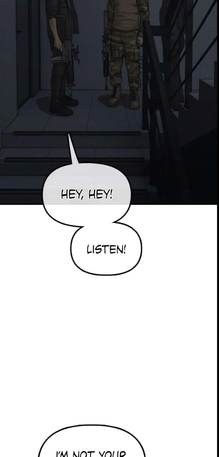 The Apocalypse is Here