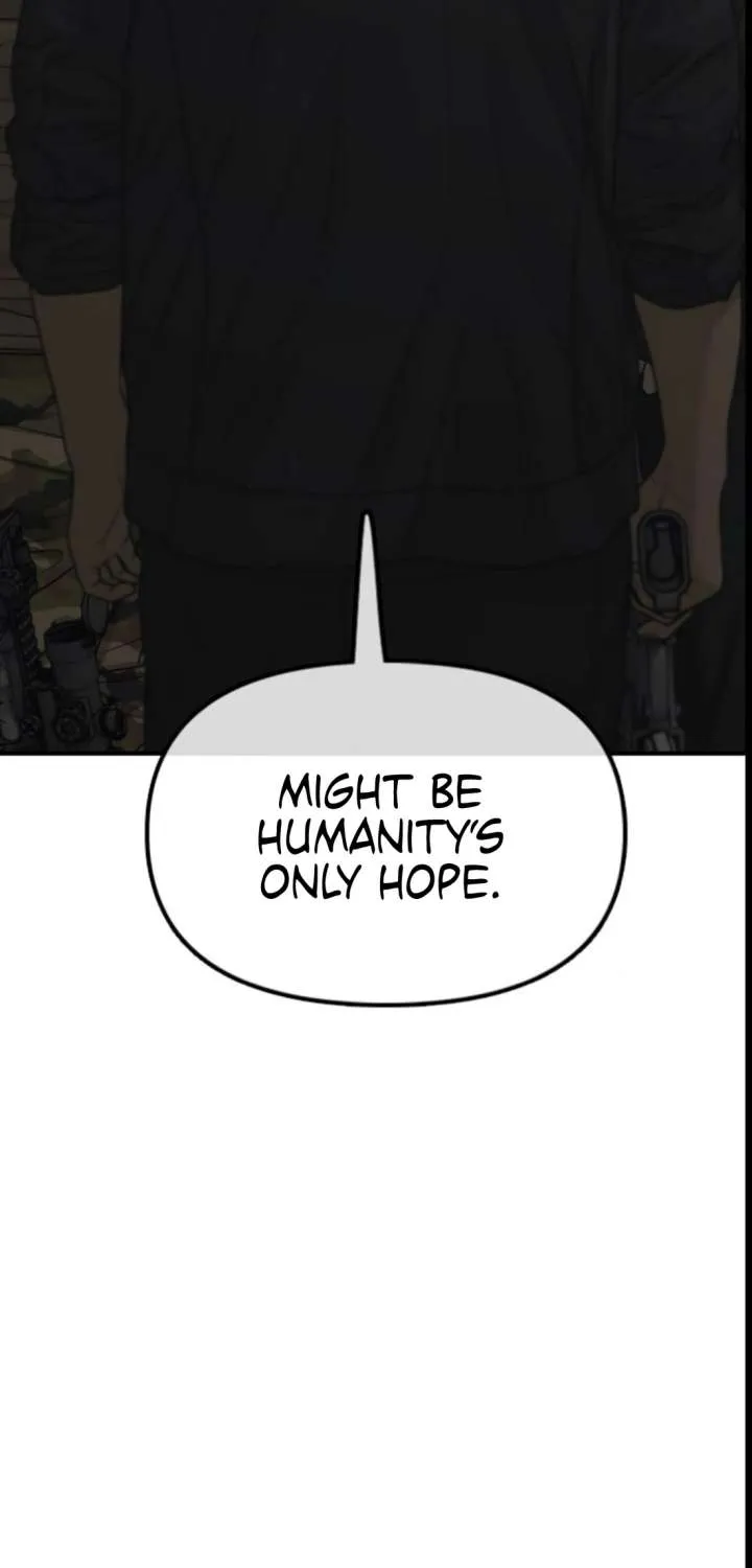 The Apocalypse is Here