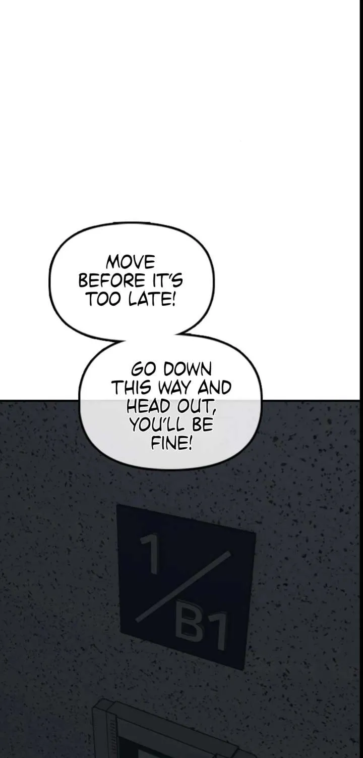 The Apocalypse is Here