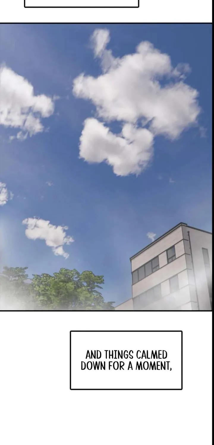 The Apocalypse is Here