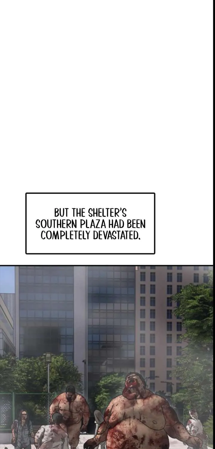 The Apocalypse is Here